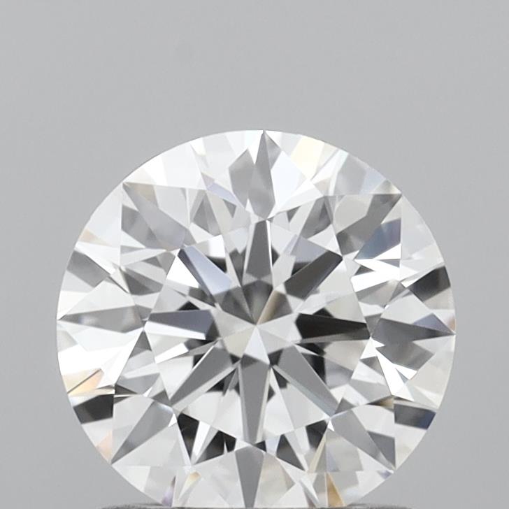 1.04 ct. round Lab Grown Diamond front image