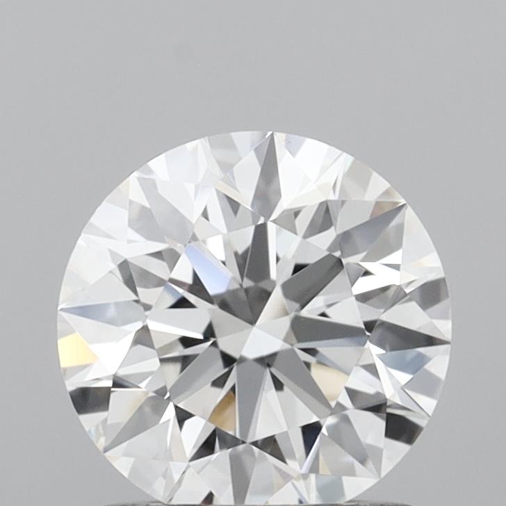 1.03 ct. round Lab Grown Diamond front image