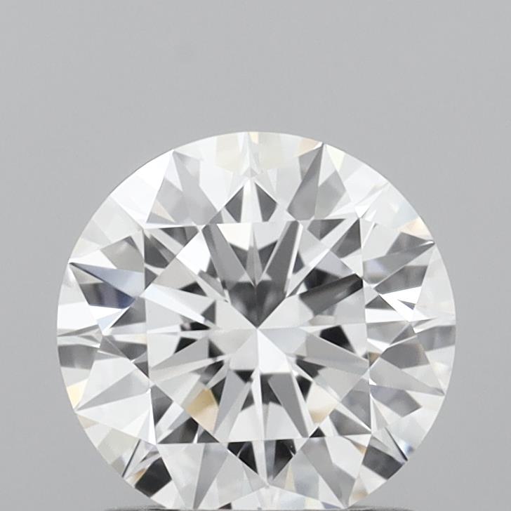 1.02 ct. round Lab Grown Diamond front image