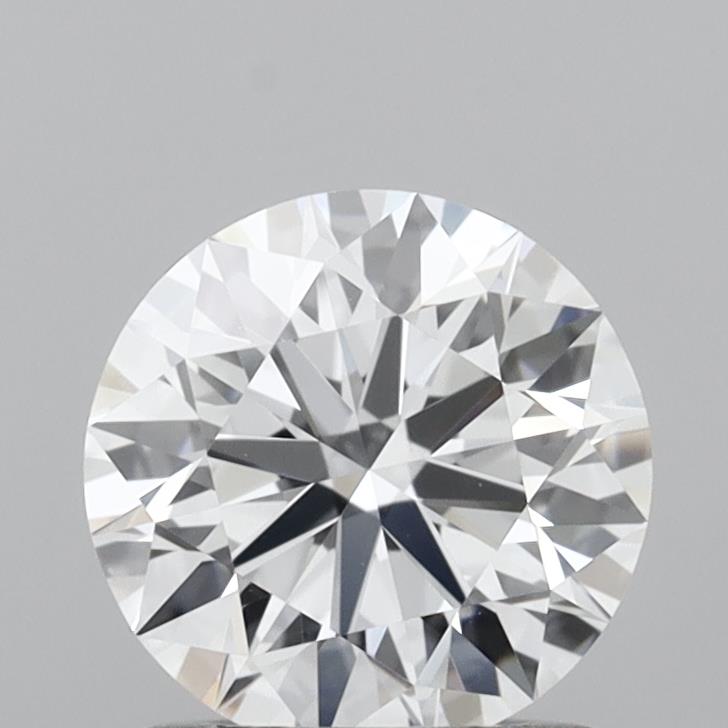 1.05 ct. round Lab Grown Diamond front image