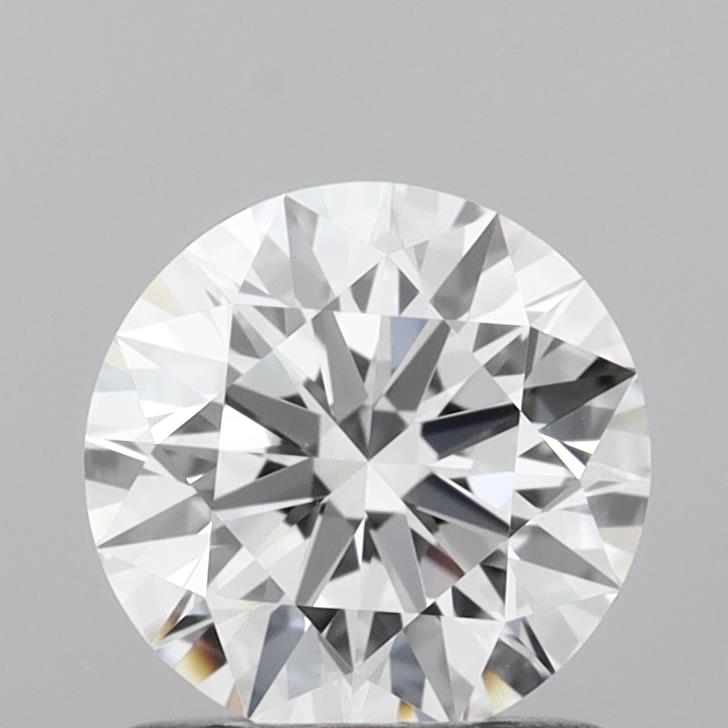 1.01 ct. round Lab Grown Diamond front image