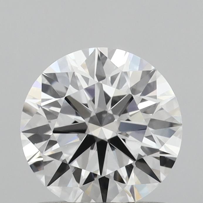 1.03 ct. round Lab Grown Diamond front image