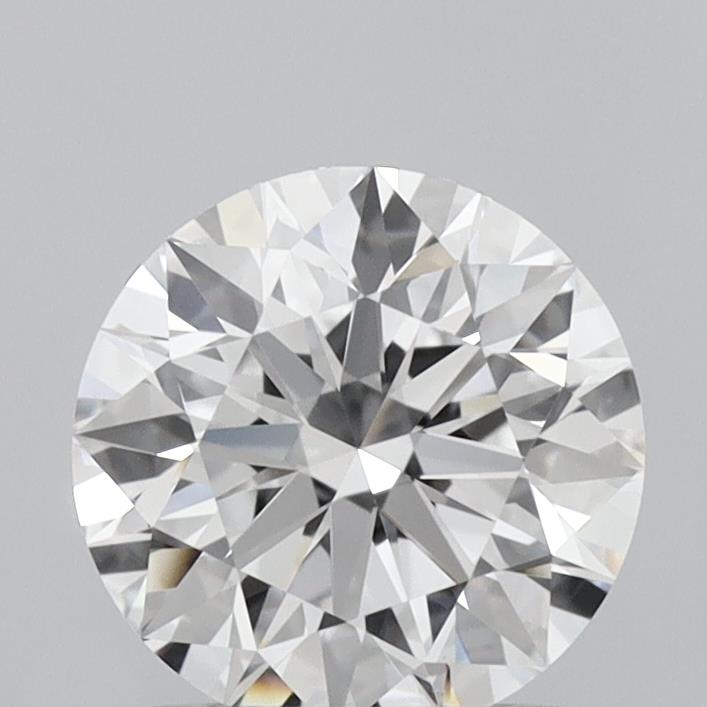 1.05 ct. round Lab Grown Diamond front image