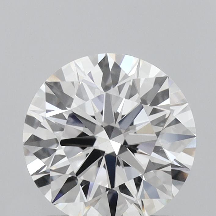 1.00 ct. round Lab Grown Diamond front image
