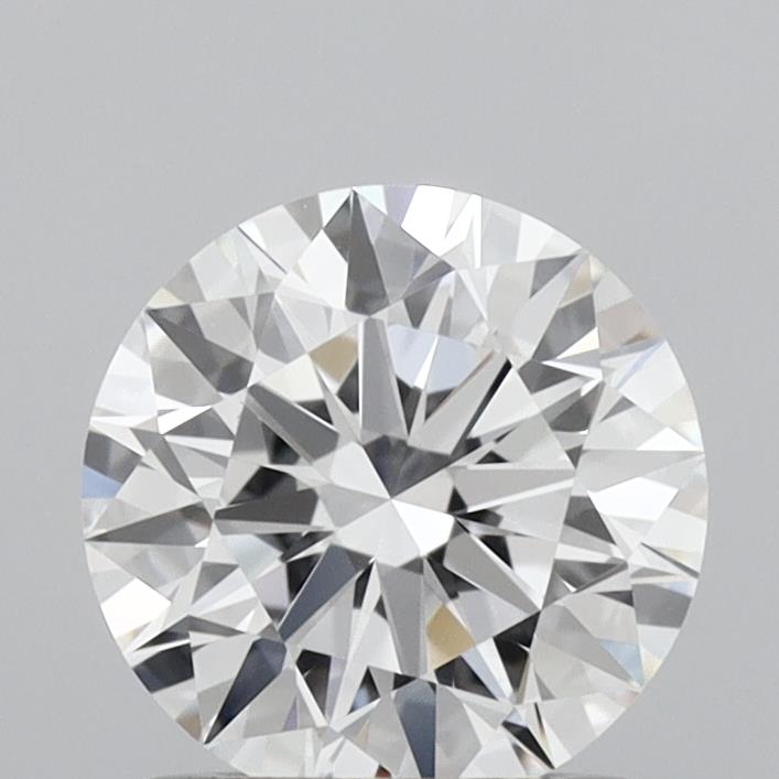 1.01 ct. round Lab Grown Diamond front image