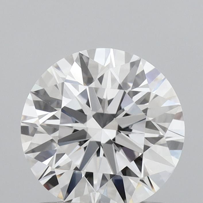 1.02 ct. round Lab Grown Diamond front image