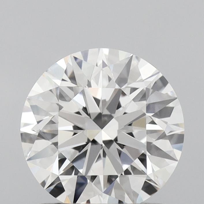 1.02 ct. round Lab Grown Diamond front image