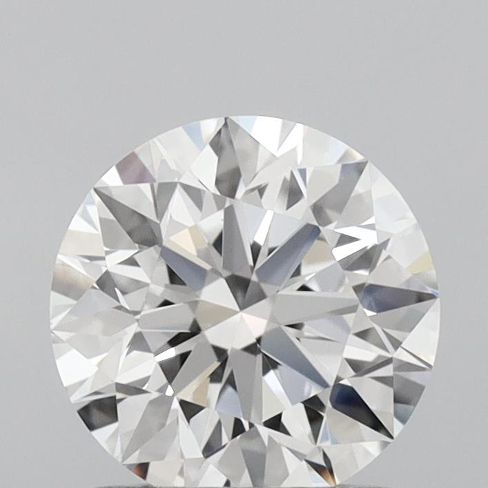 1.02 ct. round Lab Grown Diamond front image