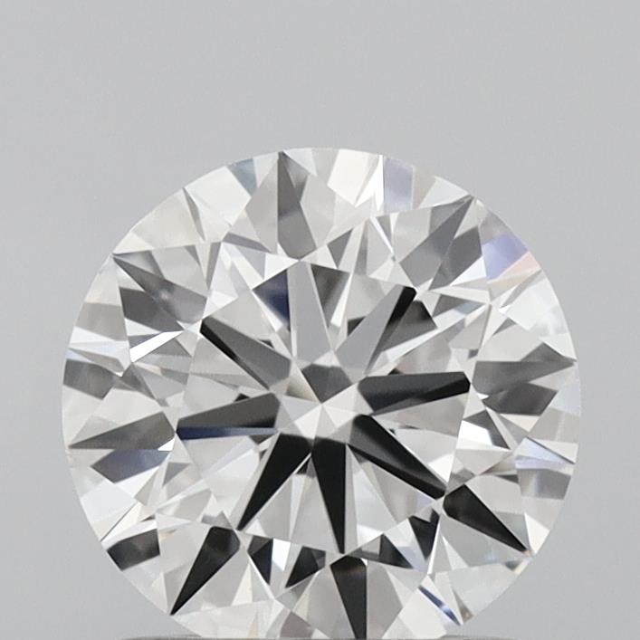 1.02 ct. round Lab Grown Diamond front image