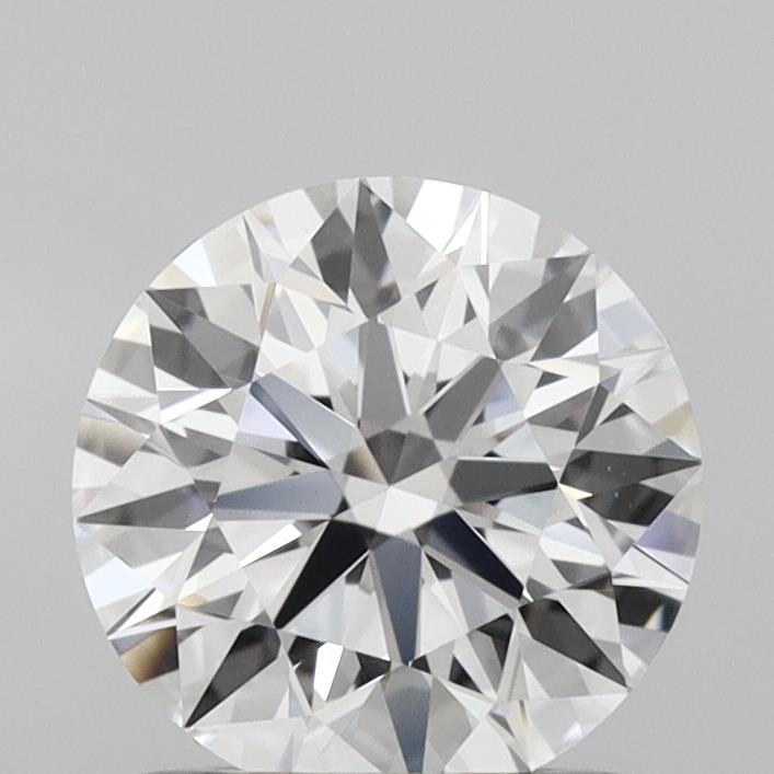 1.03 ct. round Lab Grown Diamond front image