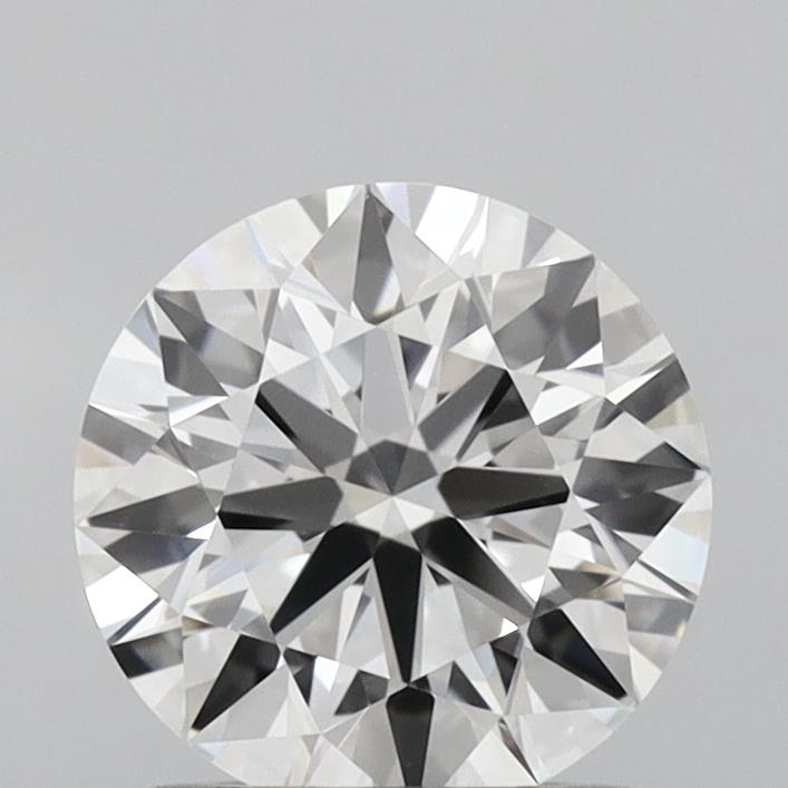 1.02 ct. round Lab Grown Diamond front image