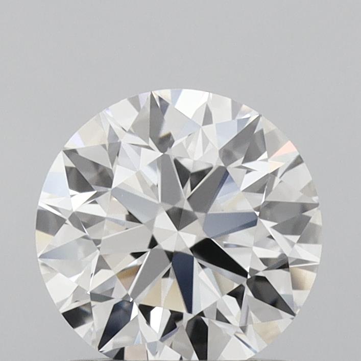 1.00 ct. round Lab Grown Diamond front image