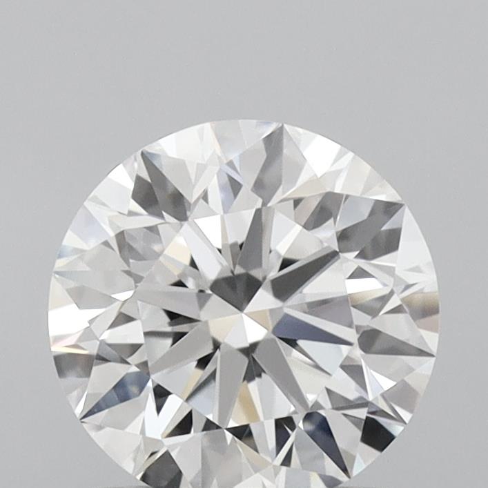 1.01 ct. round Lab Grown Diamond front image
