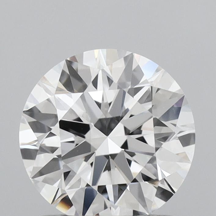1.03 ct. round Lab Grown Diamond front image
