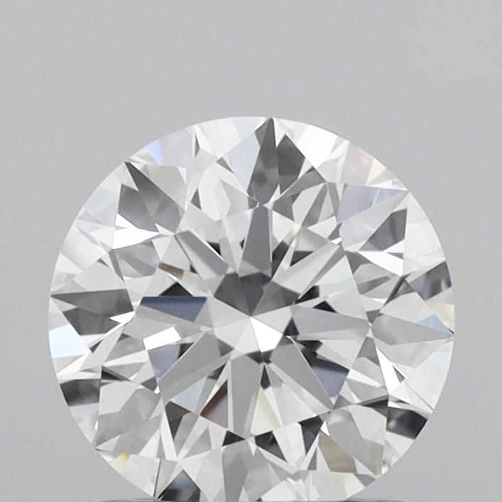 1.03 ct. round Lab Grown Diamond front image