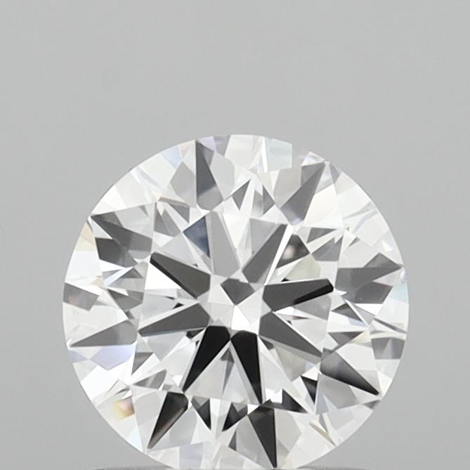1.01 ct. round Lab Grown Diamond front image