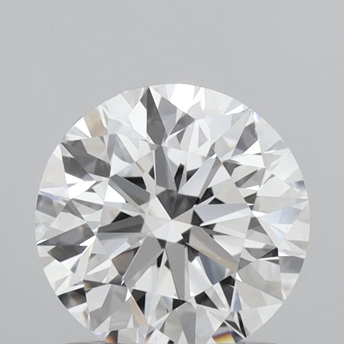 1.01 ct. round Lab Grown Diamond front image