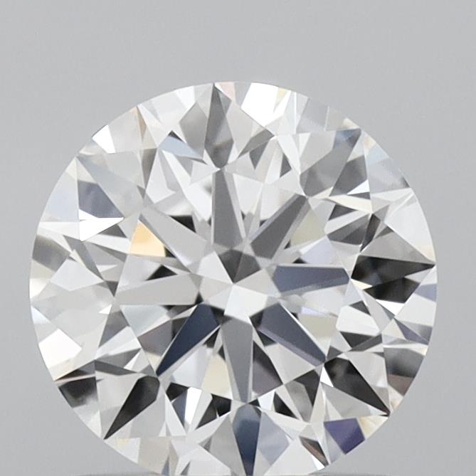 1.06 ct. round Lab Grown Diamond front image