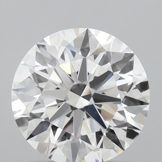 1.03 ct. round Lab Grown Diamond front image