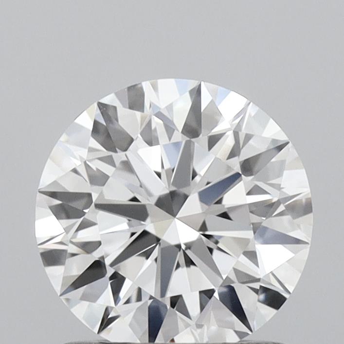 1.03 ct. round Lab Grown Diamond front image