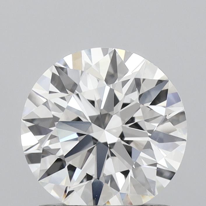 1.02 ct. round Lab Grown Diamond front image
