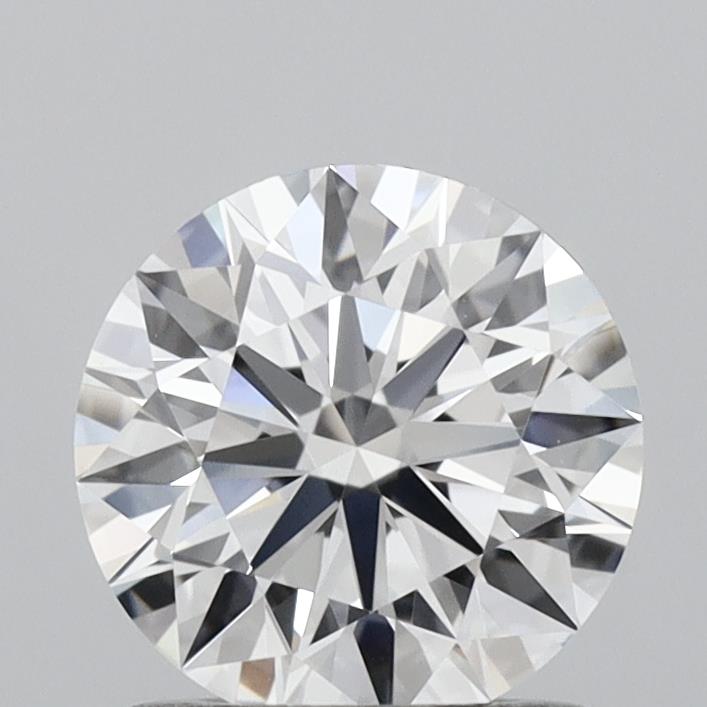 1.01 ct. round Lab Grown Diamond front image