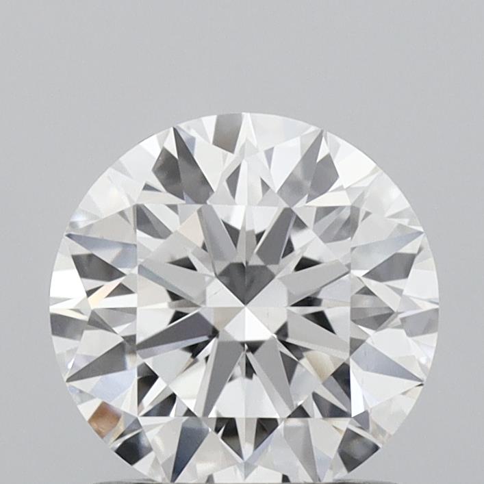 1.03 ct. round Lab Grown Diamond front image