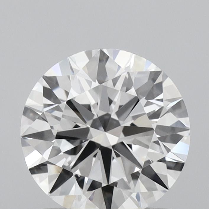 1.02 ct. round Lab Grown Diamond front image