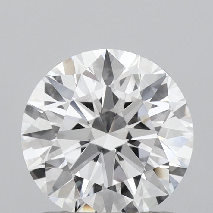 1.03 ct. round Lab Grown Diamond front image