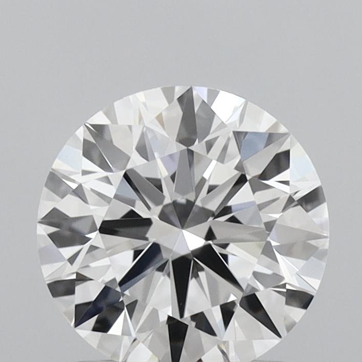 1.01 ct. round Lab Grown Diamond front image