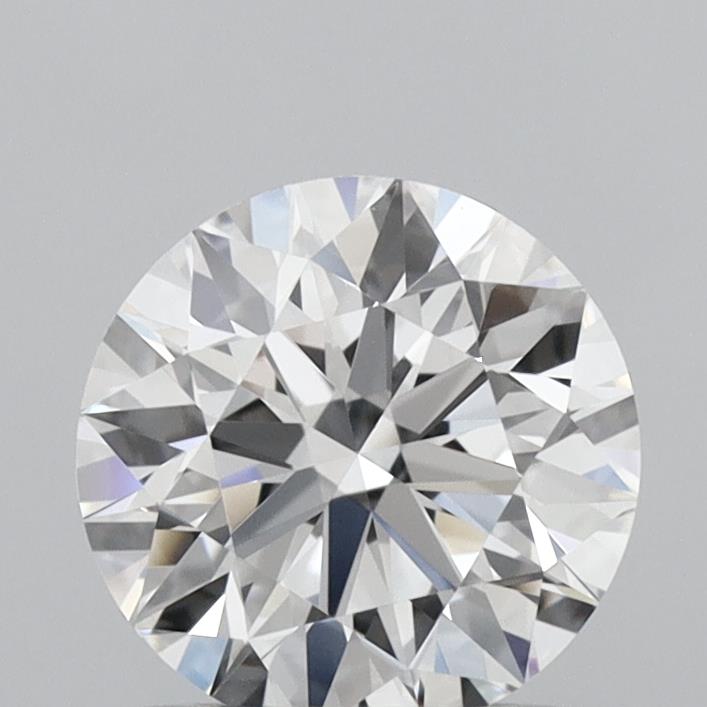 1.00 ct. round Lab Grown Diamond front image