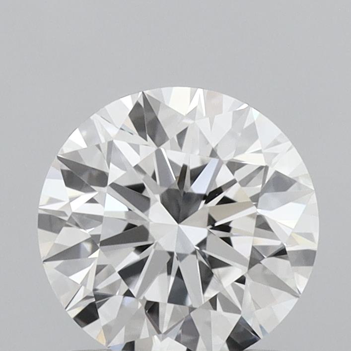 1.01 ct. round Lab Grown Diamond front image