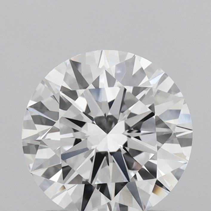 1.00 ct. round Lab Grown Diamond front image