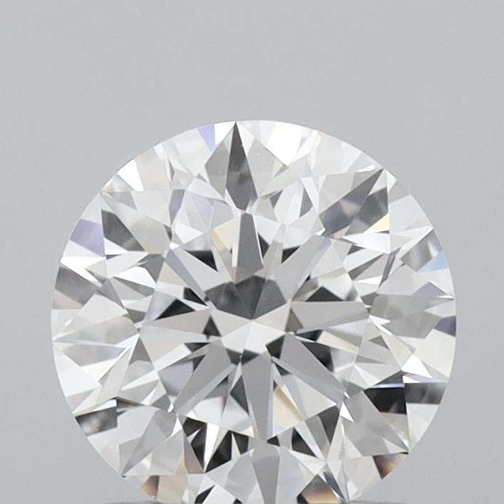 1.01 ct. round Lab Grown Diamond front image