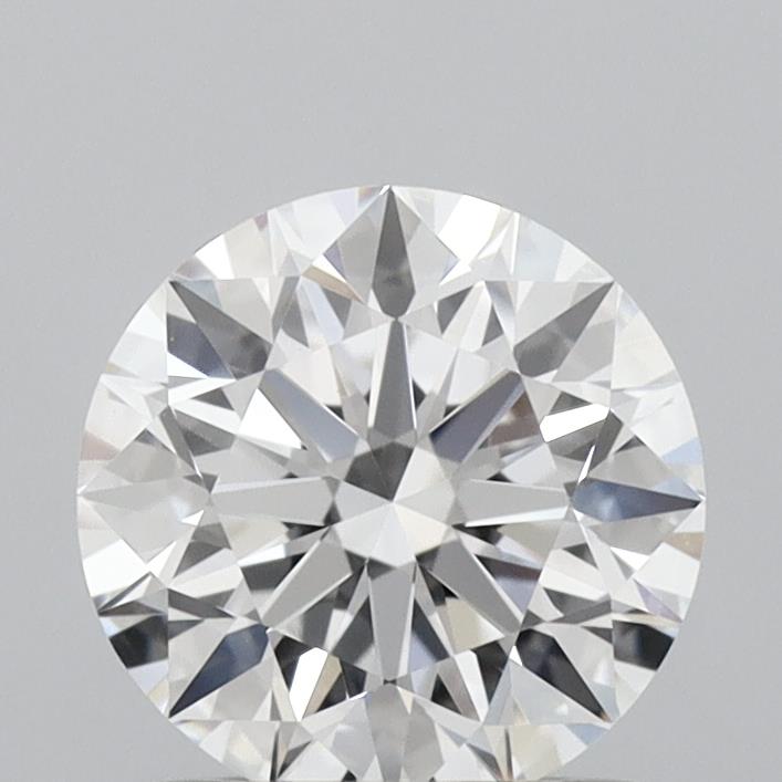 1.03 ct. round Lab Grown Diamond front image