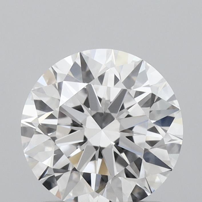 1.02 ct. round Lab Grown Diamond front image