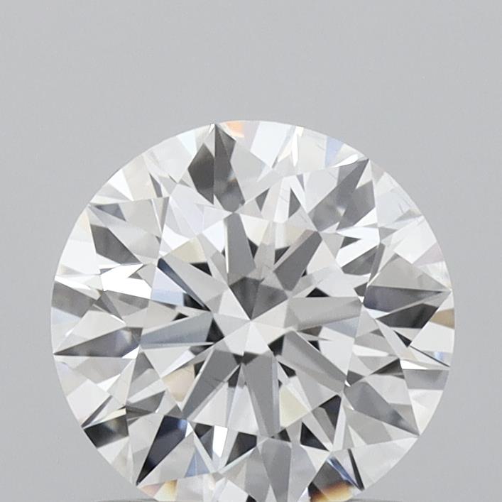 1.01 ct. round Lab Grown Diamond front image