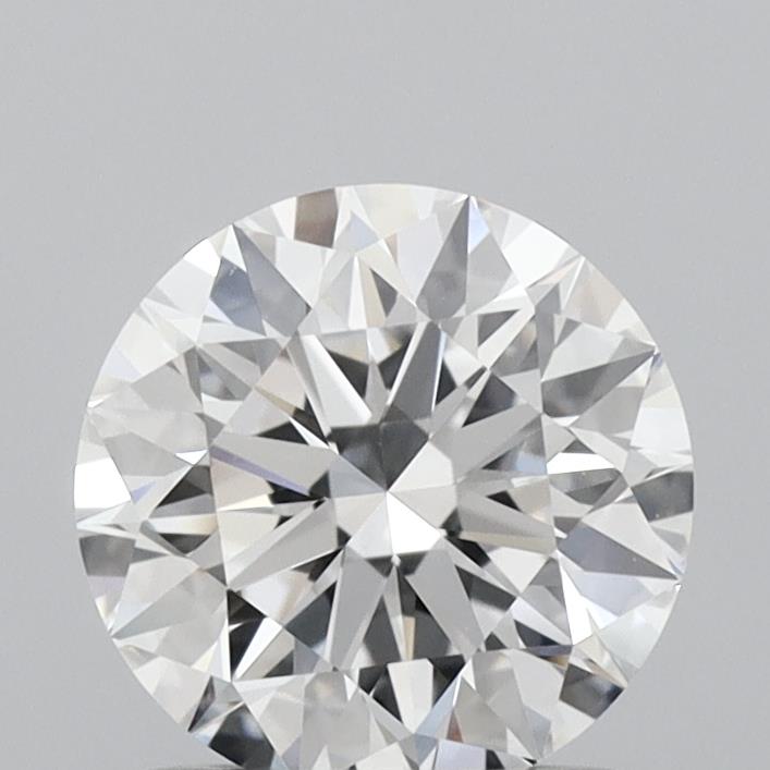 1.02 ct. round Lab Grown Diamond front image