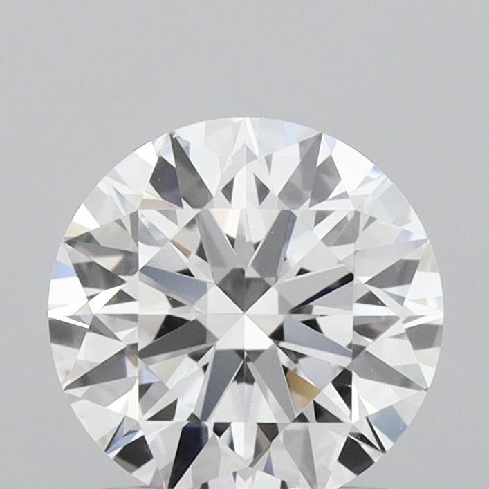 1.02 ct. round Lab Grown Diamond front image