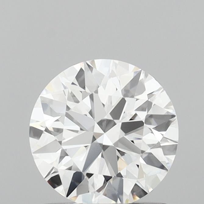 1.01 ct. round Lab Grown Diamond front image