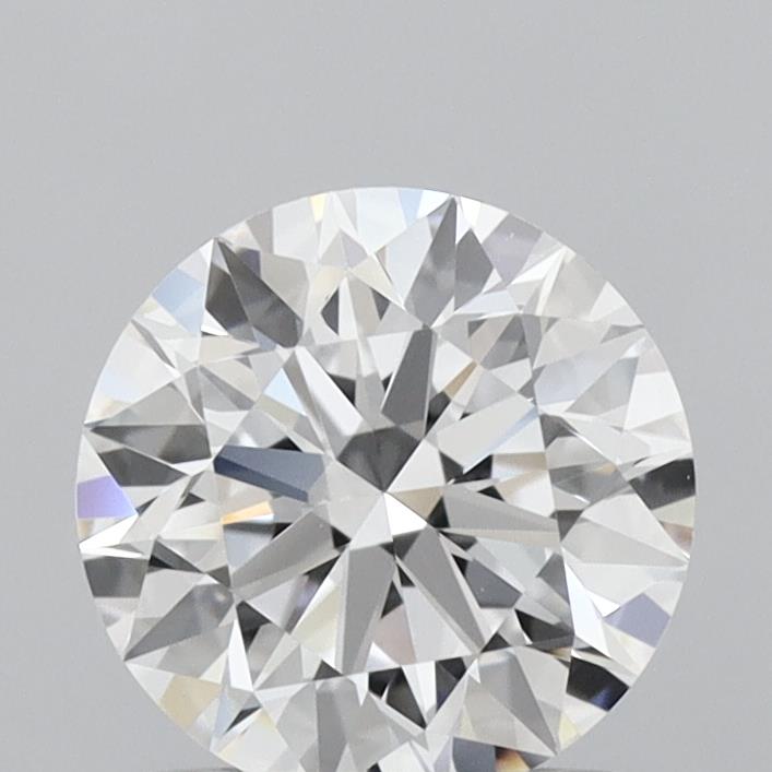 1.02 ct. round Lab Grown Diamond front image