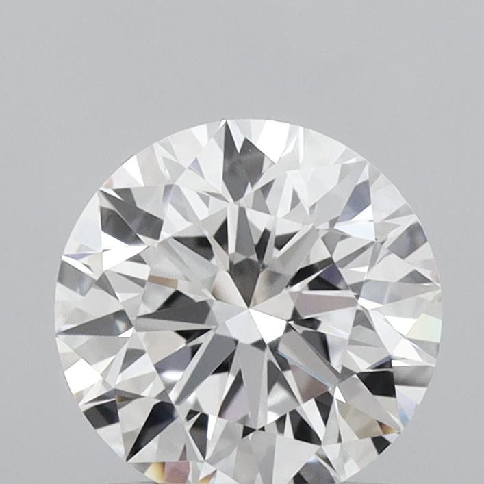 1.01 ct. round Lab Grown Diamond front image