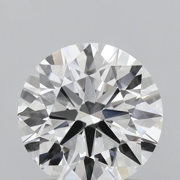 1.02 ct. round Lab Grown Diamond front image