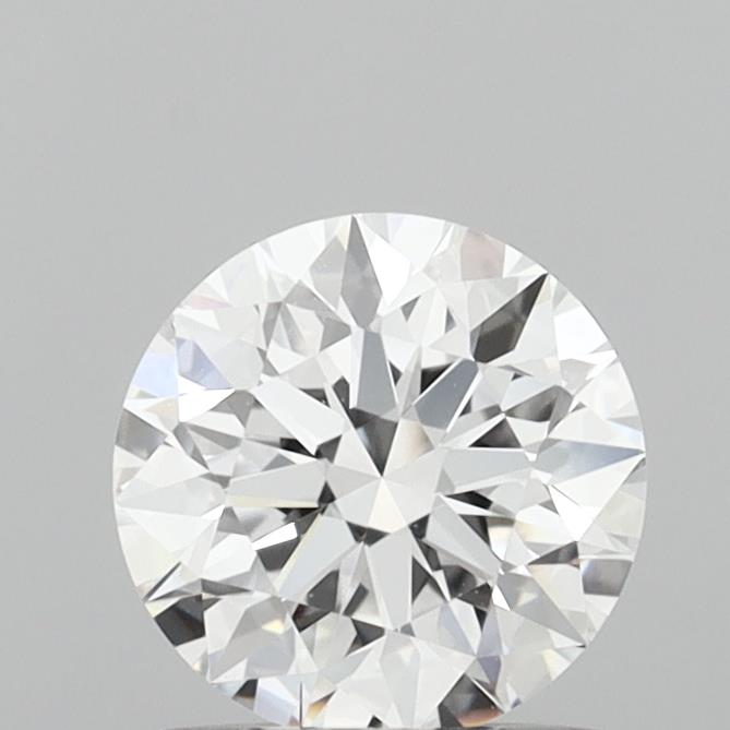 1.02 ct. round Lab Grown Diamond front image