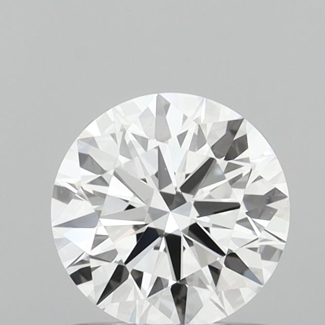 1.02 ct. round Lab Grown Diamond front image