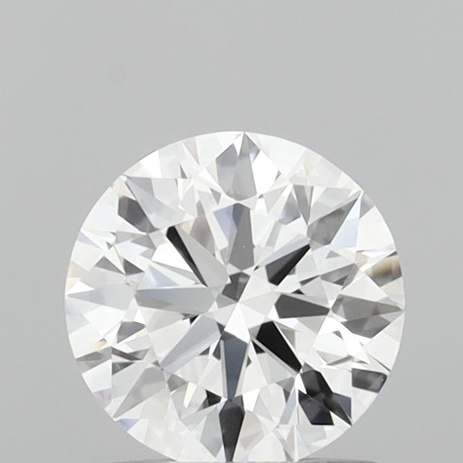 1.02 ct. round Lab Grown Diamond front image
