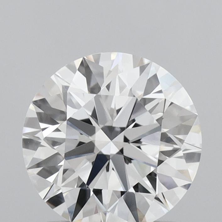 1.03 ct. round Lab Grown Diamond front image