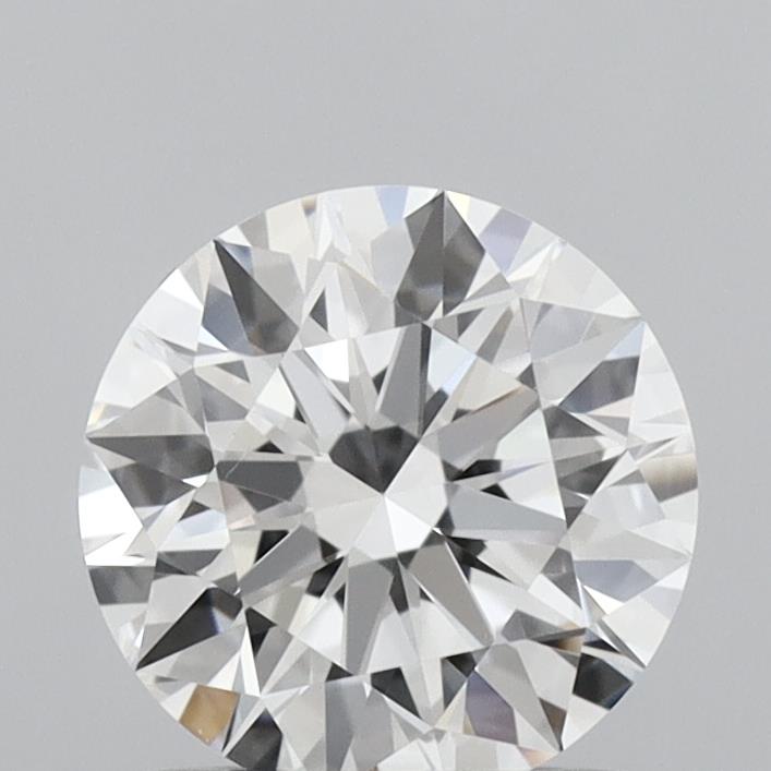 1.00 ct. round Lab Grown Diamond front image
