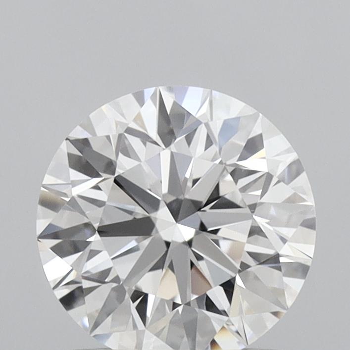 1.01 ct. round Lab Grown Diamond front image