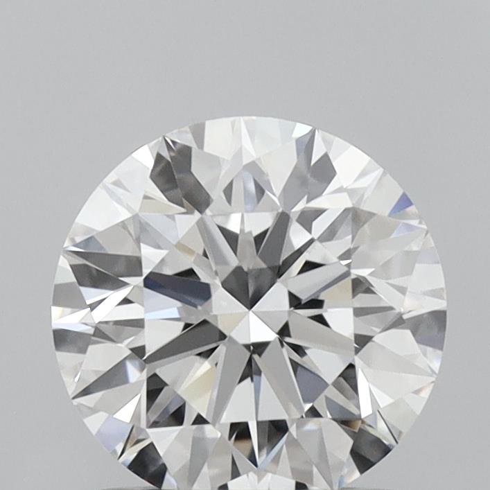 1.03 ct. round Lab Grown Diamond front image